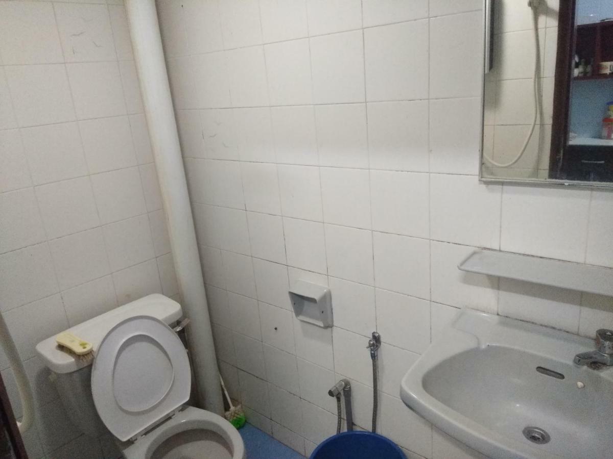 Seri Lagenda Apartment Kuah Exterior foto